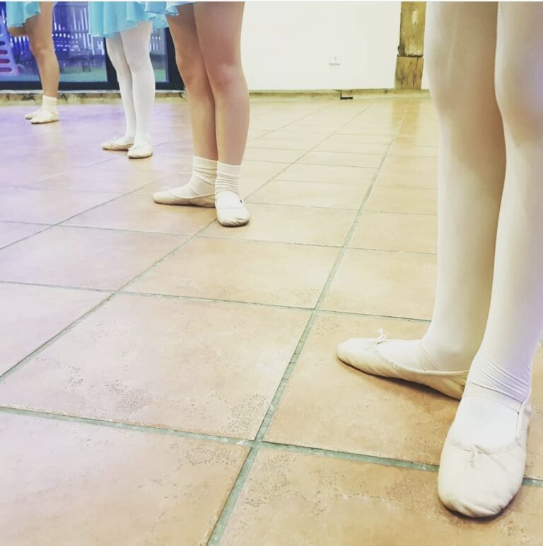 Kids Ballet