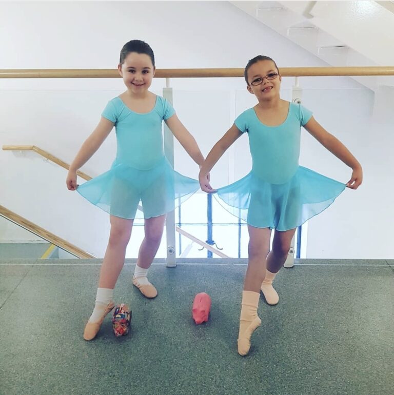 Kids Ballet